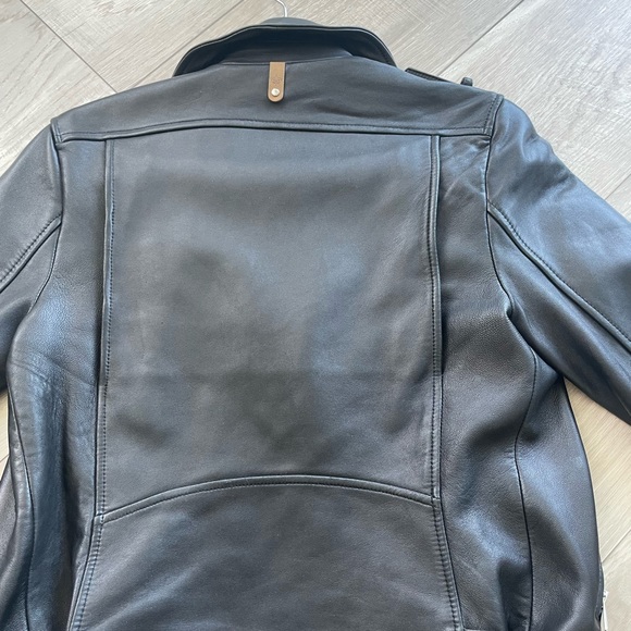 Women’s Mackage Jacket in size XS - Picture 4 of 5